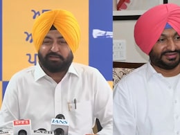 'US Or Chandigarh': Punjab Minister vs Ravneet Bittu Over Probe Agency Raid