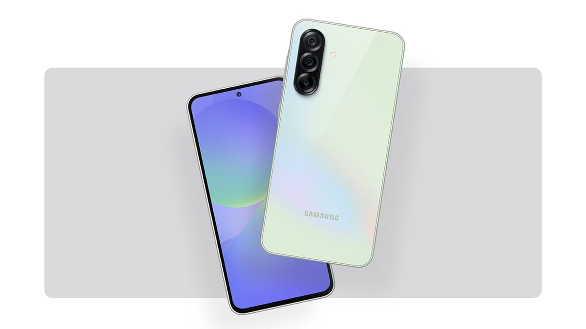 ₹6000 सस्ता मिल रहा 50MP कैमरा वाला Samsung Galaxy A36 5G, जानें पूरा ऑफर