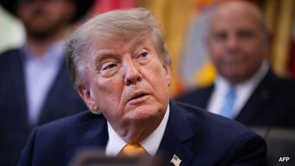"We May Hit Pickaxe Very Soon": Trump's Fresh Threat On Iran Nuke Site