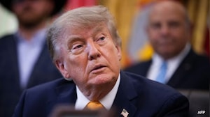"We May Hit Pickaxe Very Soon": Trump's Fresh Threat On Iran Nuke Site