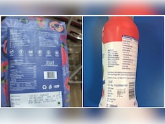 Swiggy Instamart Warehouse In Bengaluru Raided By Health Officials, Expired Food Items Found
