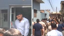Gangster Reaches Sonipat Home On 6-Hour Parole, Welcomed With Drumbeats