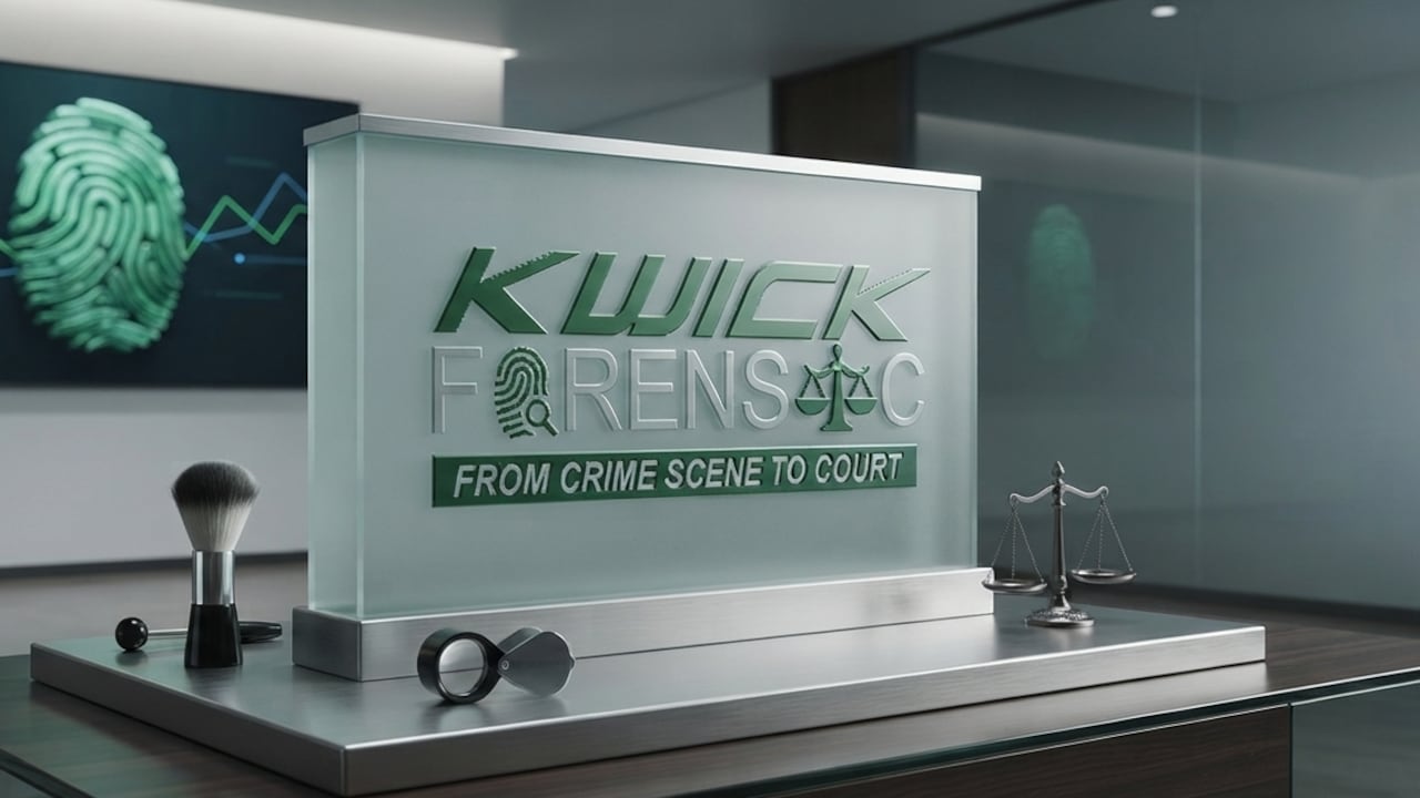 Kwick Forensic IPO: SME Shares Make Bumper Debut, List With Over 66% Gains