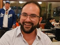 'Trans' New York Times Executive Killed By In-Laws. They Called Him 'Monster'