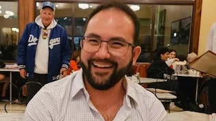 NY Times Executive Beaten By Wife, Killed By In-Laws Over 'Trans' Identity