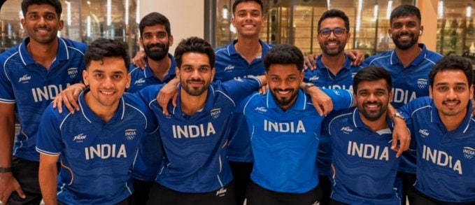 India beats Bangladesh 3-0 in men’s badminton team event at Asian Games