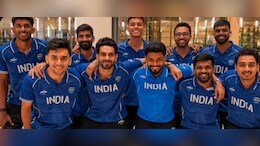 India's Dominant Win 3-0 Against Bangladesh In Men's Badminton Event At Asian Games