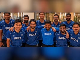 India Win 3-0 Against Bangladesh In Men's Badminton Event At Asian Games