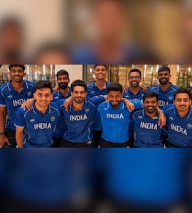 Indias Dominant Win 3-0 Against Bangladesh In Mens Badminton Event At Asian Games