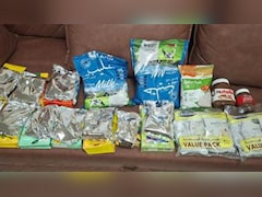 न्यूटेला और मिल्क पाउडर में मिलाया सोने का पाउडर, मुंबई एयरपोर्ट पर DRI ने पकड़ी 14.81 करोड़ की 'गोल्डन' डाइट