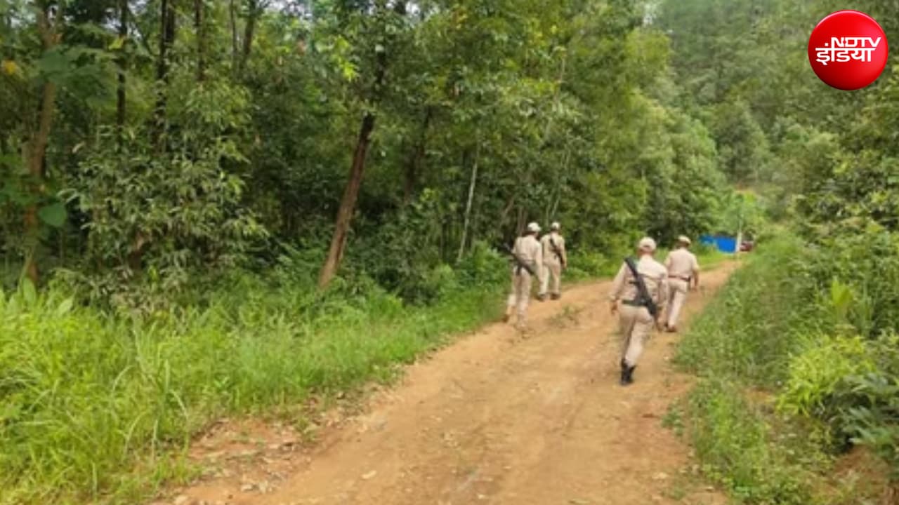 मणिपुर में फिर भड़की हिंसा, 24 घंटे में चार लोगों की मौत, 6 साल के बच्चे को भी लगी गोली