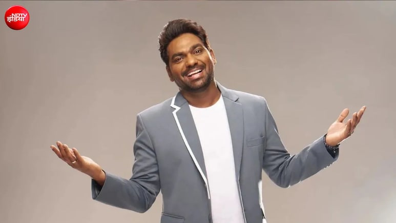 पापा-बेटे के रिश्ते पर हंसाएंगे-गुदगुदाएंगे जाकिर खान, Netflix पर आ रहा 'Papa Yaar'