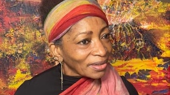 British-American Author Bonnie Greer Dies At 77