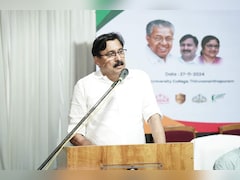 Kerala Widens Messi Event Probe, Ex-Sports Minister Likely To Be Quizzed