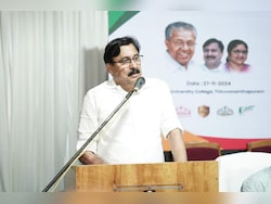 Kerala Widens Lionel Messi Event Probe, Ex-Sports Minister Likely To Be Quizzed