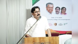 Kerala Widens Lionel Messi Event Probe, Ex-Sports Minister Likely To Be Quizzed