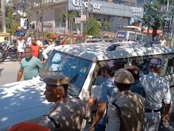 "Was Gang-Raped, Killed": Father Of Woman Found Dead At Guwahati Homestay