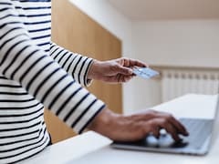 Rs 1 Lakh In Credit Card Debt: Personal Loan Or Card EMI, What Costs Less