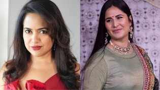'Why Are We Being Petty About One Photo?': Sameera Reddy Backs Katrina Kaif Amid Postpartum Weight Trolling