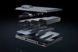 Chinese Battery Maker Reveals Tech That Can Fast-Charge EV 100 Km In A Minute