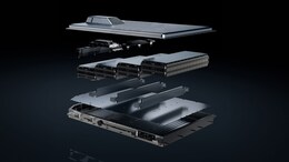 Chinese Battery Maker Reveals Tech That Can Fast-Charge EV 100 Km In A Minute