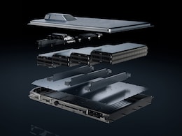 Chinese Battery Maker Reveals Tech That Can Fast-Charge EV 100 Km In A Minute