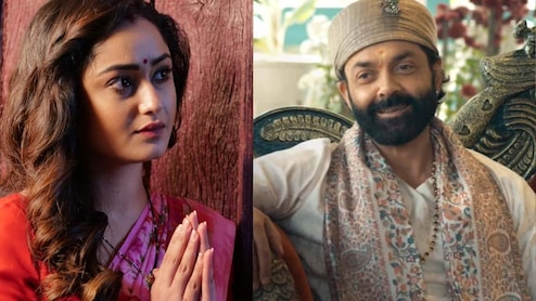 आश्रम 4 की शूटिंग शुरू होते ही विवाद, इंस्टाग्राम पर प्रकाश झा से शिकायत, 'शाम का खाना नहीं मिला, दोपहर का लंच गंदी प्लेट में परोसा गया'