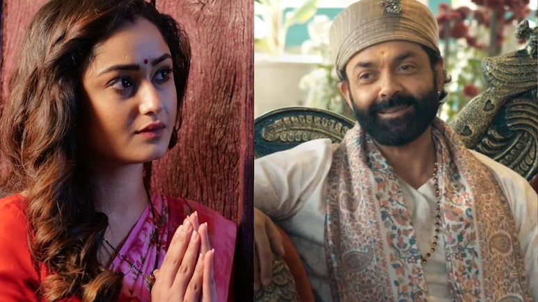 आश्रम 4 की शूटिंग शुरू होते ही विवाद, इंस्टाग्राम पर प्रकाश झा से शिकायत, 'शाम का खाना नहीं मिला, दोपहर का लंच गंदी प्लेट में परोसा गया'