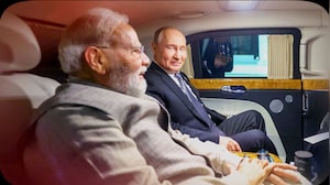 Modi-Putin's 'Carplomacy': The Rides That Drive India-Russia Ties