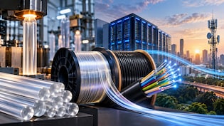 HFCL Stock In Focus: Board Okays Rs 820 Crore Additional Capex For Optical Fibre, Cable Capacity