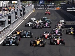 Formula One Races To Be Shortened Next Season