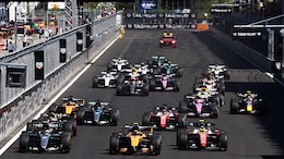 Formula One Races To Be Shortened Next Season