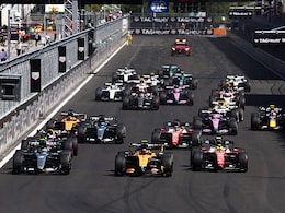 Formula One Races To Be Shortened Next Season