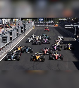 Formula One Races To Be Shortened Next Season