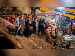 Key Officer, 4 Civic Body Officials Suspended After Delhi Tragedy Kills 7