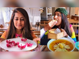 Video: This Is How Pure Veg And Jain-Friendly Food In China Looks Like