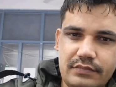 सीकर में फौजी का अपहरण, छुट्टी पर घर आए थे श्रीराम स&zwj;िहाग&nbsp;
