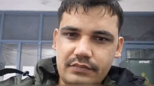 सीकर में फौजी का अपहरण, छुट्टी पर घर आए थे श्रीराम स&zwj;िहाग&nbsp;