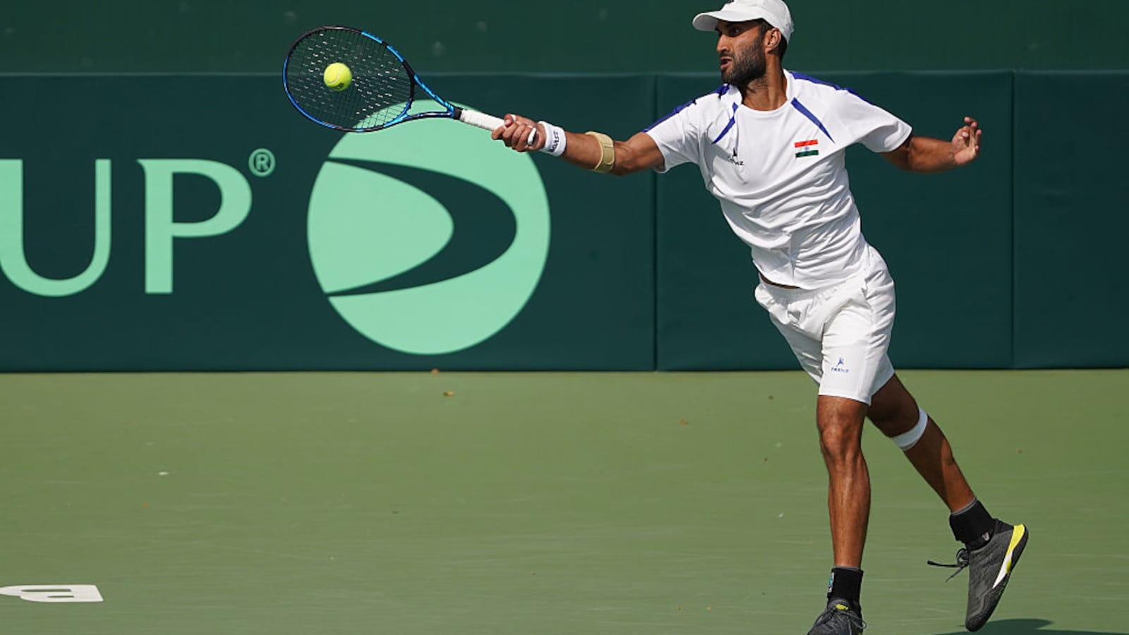 Indias Yuki Bhambri Points Out Mental Switch, Eyes Doubles Title Push At US Open 2026