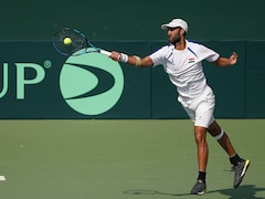 Indias Yuki Bhambri Points Out Mental Switch, Eyes Title Push At US Open