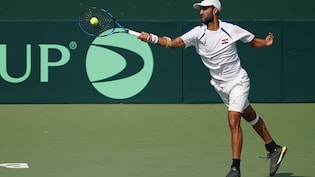 India's Yuki Bhambri Points Out 'Mental Switch', Eyes Doubles Title Push At US Open 2026