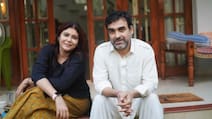 Inside Mirzapur Star Pankaj Tripathi's Holiday Home In Mumbai