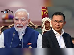 भारत के साथ रिश्तों को रिसेट करना चाहता है बांग्लादेश, लेकिन 'तीनों टाइम खाने में भारत नहीं चाहिए'