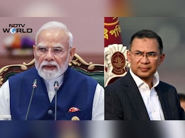भारत के साथ रिश्तों को रिसेट करना चाहता है बांग्लादेश, लेकिन 'तीनों टाइम खाने में भारत नहीं चाहिए'