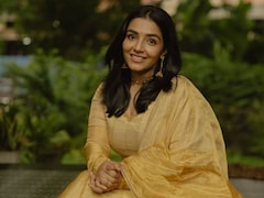 Rajisha Vijayan Reveals What Makes Suriya And Karthi Special: 'They Are Very Grounded'