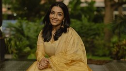 Rajisha Vijayan Reveals What Makes Suriya And Karthi Special: 'They Are Very Grounded'