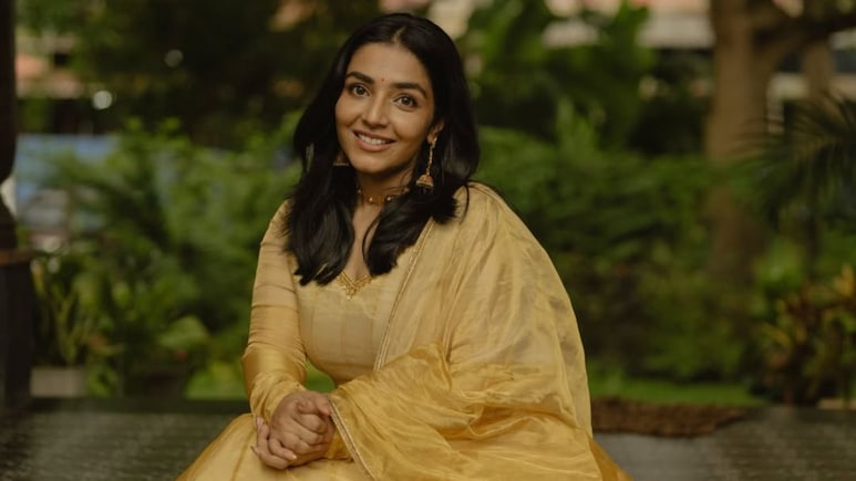 Rajisha Vijayan Reveals What Makes Suriya And Karthi Special: 'They Are Very Grounded'