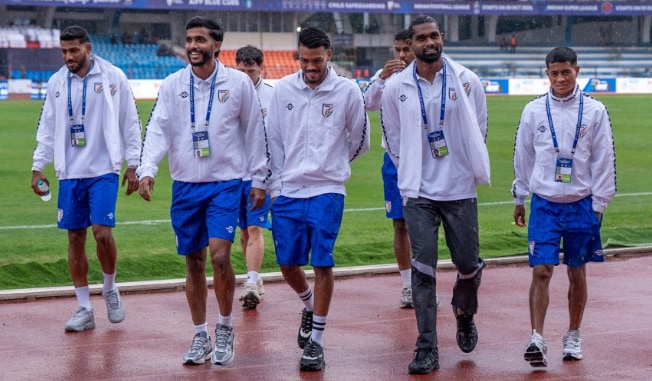 India vs Panama Live Streaming, International Friendly Live Telecast: Where To Watch