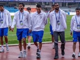 India vs Panama Live Streaming, International Football Friendly Live Telecast: When And Where To Watch