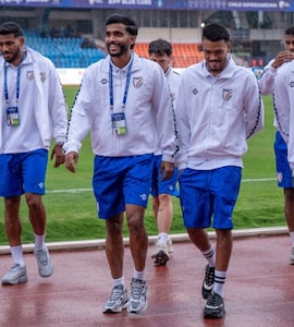 India vs Panama Live Streaming, International Football Friendly Live Telecast: When And Where To Watch
